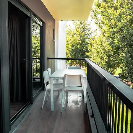 Sweet Aparthotel