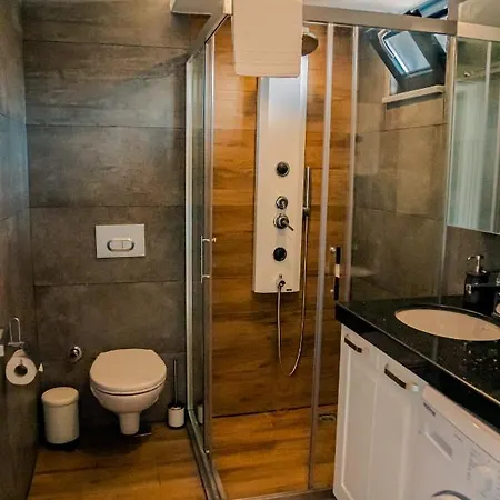 Sweet Aparthotel Kemer