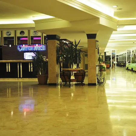 Apart-hotel Sweet Kemer