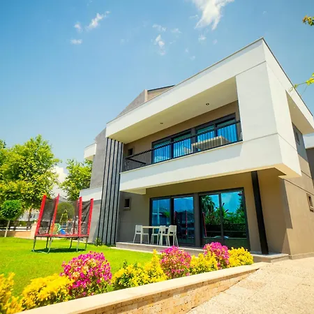 Apart-hotel Sweet Kemer