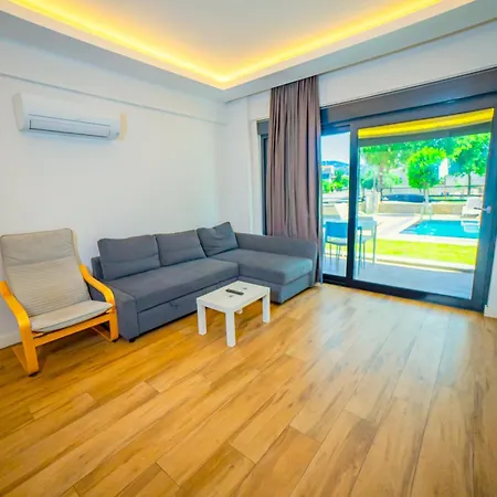 Sweet Hotel apartamentowy