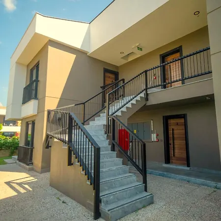 Sweet Hotel apartamentowy *