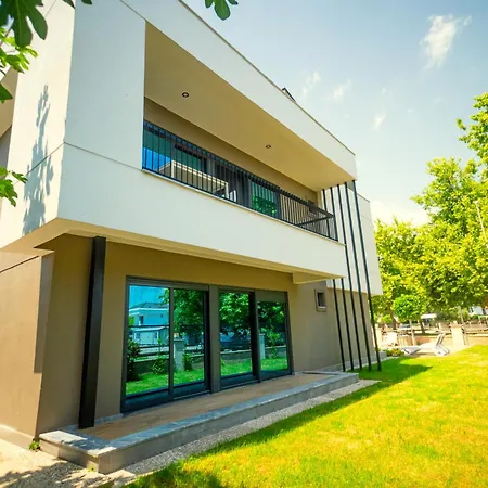 Sweet Hotel apartamentowy