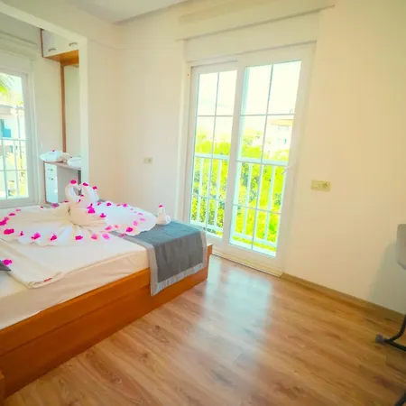 Sweet Hotel apartamentowy