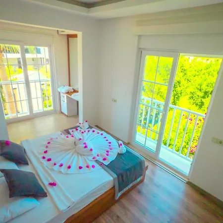 Sweet Hotel apartamentowy *
