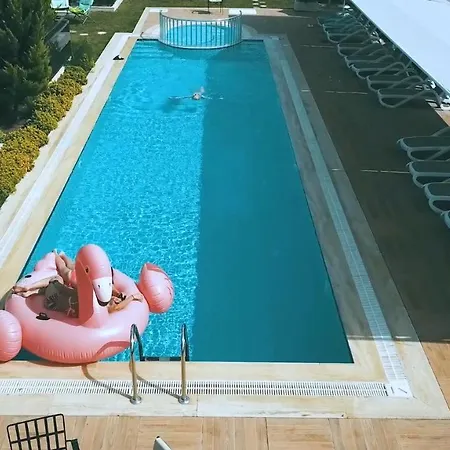 Aparthotel Sweet Kemer