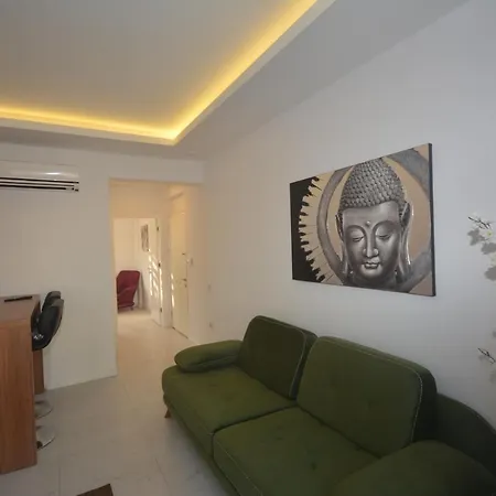 Sweet Aparthotel *