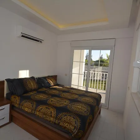 Sweet Aparthotel *