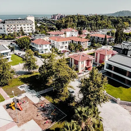 Sweet Aparthotel Kemer