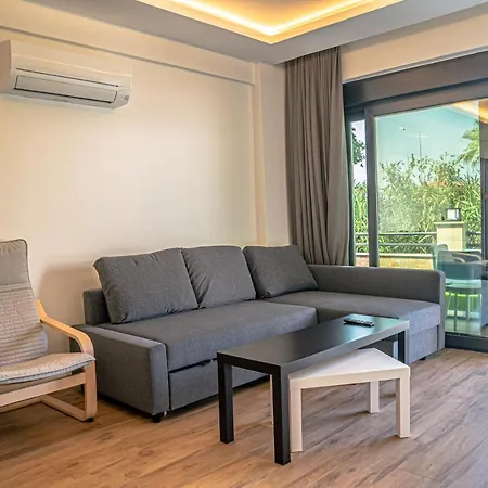 Aparthotel Sweet *