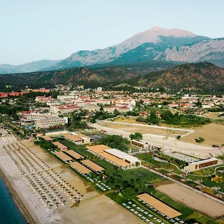Sweet Aparthotel Kemer