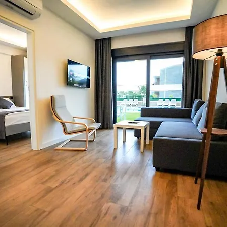 Sweet Aparthotel