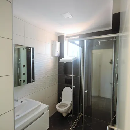 Aparthotel Sweet Kemer